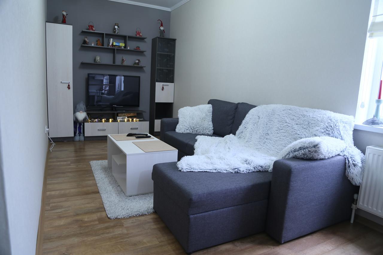 Apartment In The City Center Kiszyniów Zewnętrze zdjęcie